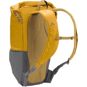 Vaude CityGo 18 Burnt Yellow 2